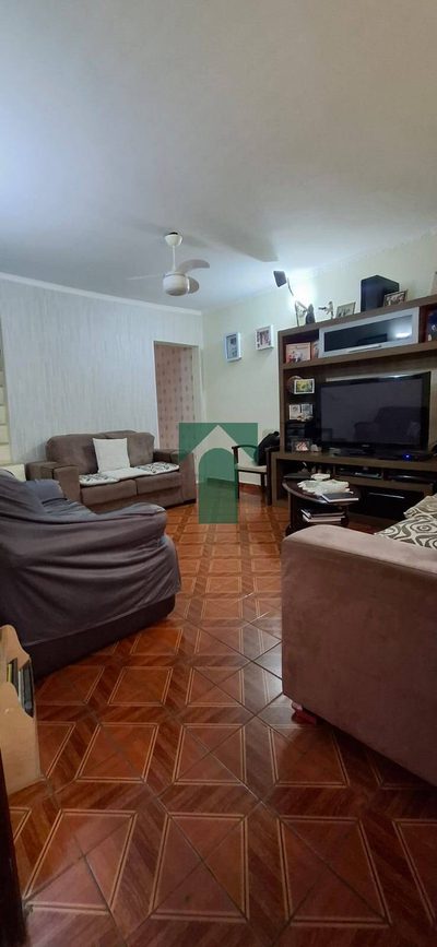 Sobrado, 3 quartos, 226 m² - Foto 5