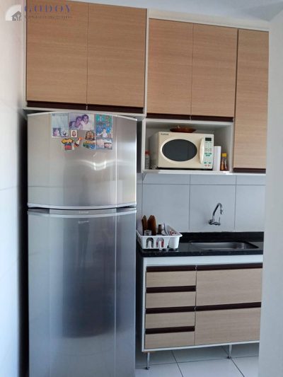 Apartamento, 2 quartos - Foto 3