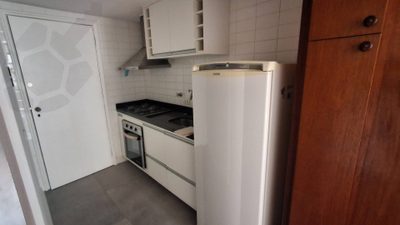 Apartamento, 1 quarto, 28 m² - Foto 1