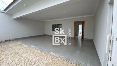 Casa, 3 quartos, 157 m² - Foto 2