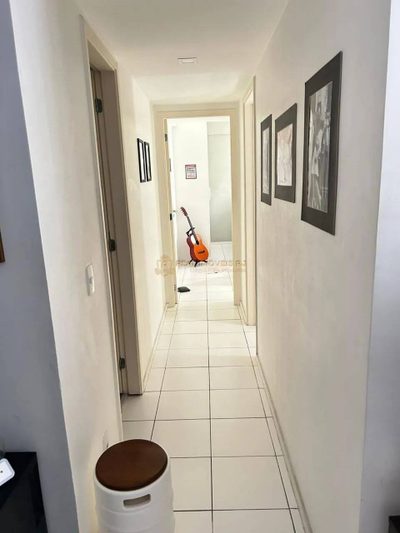 Apartamento, 2 quartos, 62 m² - Foto 5