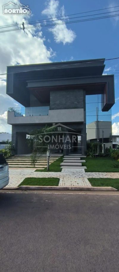Casa, 1 quarto, 389 m² - Foto 1