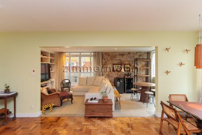 Apartamento, 5 quartos, 327 m² - Foto 5