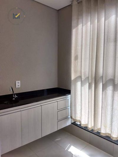 Apartamento, 1 quarto, 67 m² - Foto 5