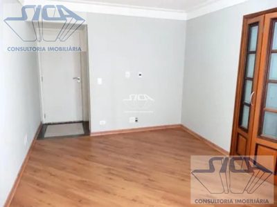Apartamento, 3 quartos, 70 m² - Foto 1