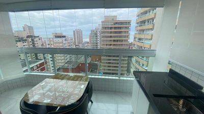 Apartamento, 2 quartos, 60 m² - Foto 2