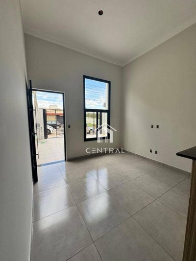 Casa, 2 quartos, 52 m² - Foto 3