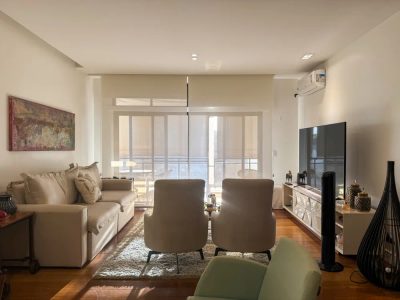 Apartamento, 4 quartos, 219 m² - Foto 5
