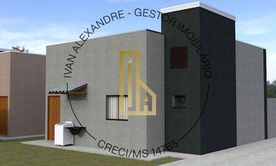 Casa, 2 quartos, 126 m² - Foto 2