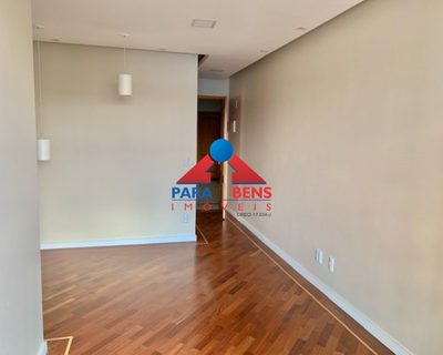 Apartamento, 2 quartos, 54 m² - Foto 5