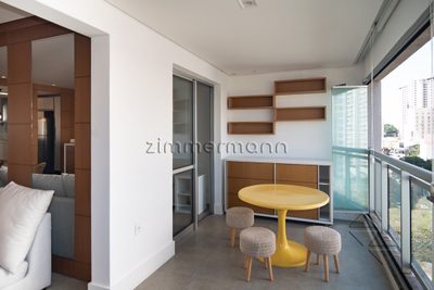 Apartamento, 1 quarto, 49 m² - Foto 5