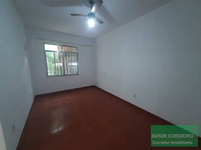Casa, 1 quarto, 60 m² - Foto 1