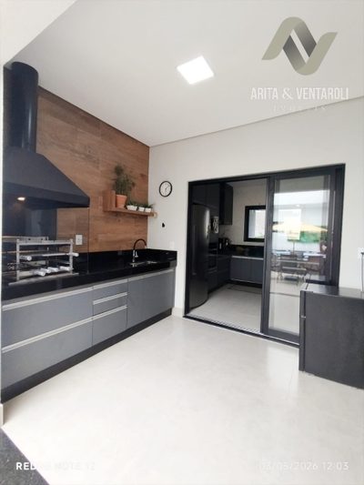 Casa, 3 quartos, 139 m² - Foto 2