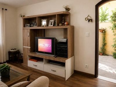Sobrado, 3 quartos, 200 m² - Foto 4