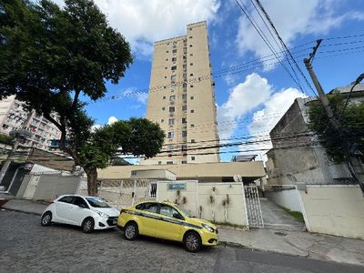 Apartamento, 2 quartos, 46 m² - Foto 1