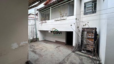 Casa, 3 quartos, 186 m² - Foto 4