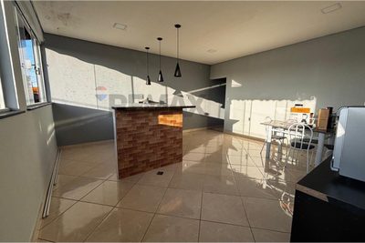 Casa, 2 quartos, 119 m² - Foto 1