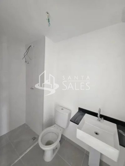 Apartamento, 1 quarto, 24 m² - Foto 3