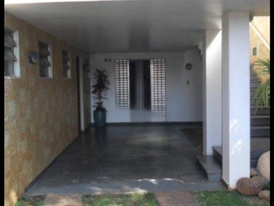 Sobrado, 4 quartos, 450 m² - Foto 2