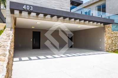 Casa, 4 quartos, 367 m² - Foto 3
