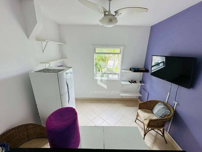 Apartamento, 1 quarto, 40 m² - Foto 3