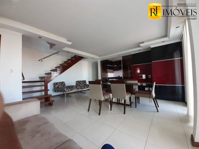 Cobertura, 3 quartos, 175 m² - Foto 1