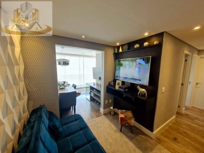 Apartamento, 2 quartos, 45 m² - Foto 3