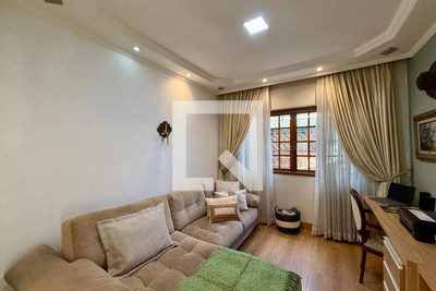 Casa, 3 quartos, 220 m² - Foto 2