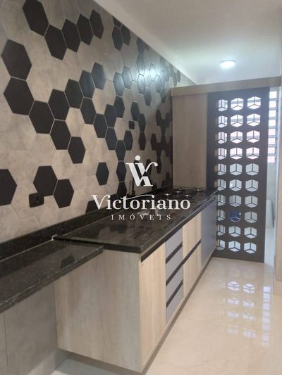 Apartamento, 3 quartos, 90 m² - Foto 3