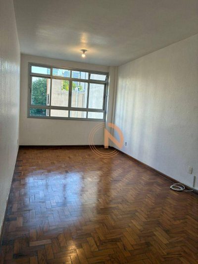 Apartamento, 1 quarto, 29 m² - Foto 1