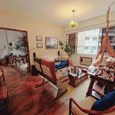 Apartamento, 2 quartos, 96 m² - Foto 3
