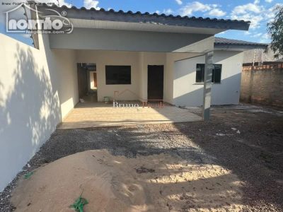 Casa, 4 quartos, 166 m² - Foto 1