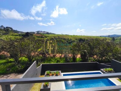 Casa, 3 quartos, 193 m² - Foto 2
