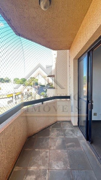 Apartamento, 3 quartos, 93 m² - Foto 2