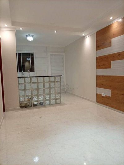 Casa de Condomínio, 2 quartos - Foto 5