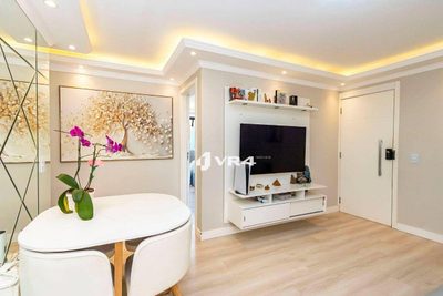 Apartamento, 3 quartos, 74 m² - Foto 4