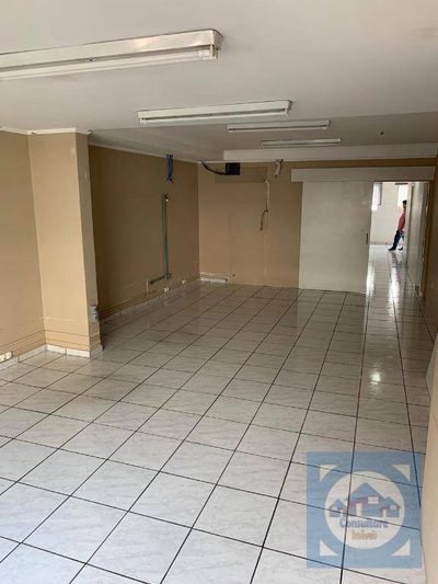 Loja-Salão, 160 m² - Foto 2