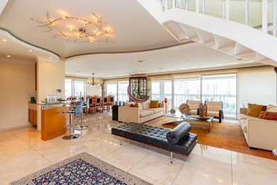 Cobertura, 3 quartos, 847 m² - Foto 3