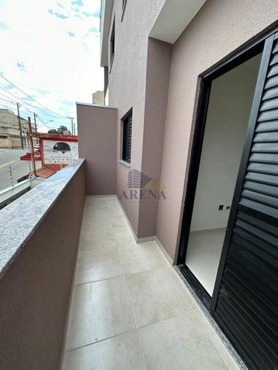 Apartamento, 2 quartos - Foto 5