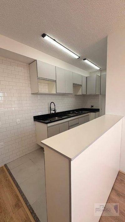 Apartamento, 1 quarto, 25 m² - Foto 4
