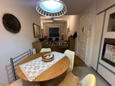 Apartamento, 2 quartos, 58 m² - Foto 2