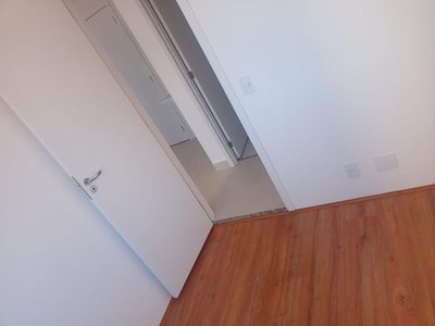 Apartamento, 2 quartos, 32 m² - Foto 5