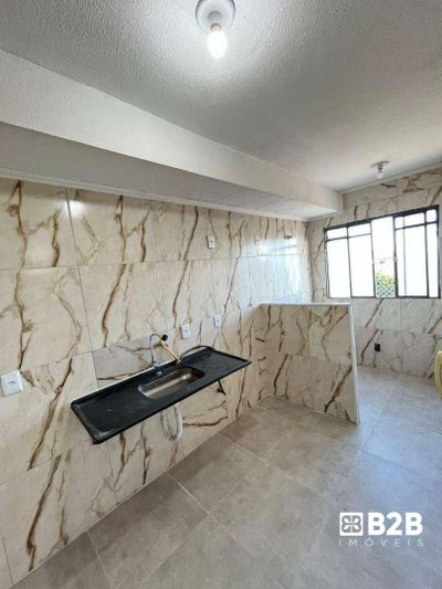 Apartamento, 3 quartos, 70 m² - Foto 3