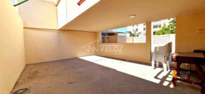 Apartamento, 3 quartos, 108 m² - Foto 1