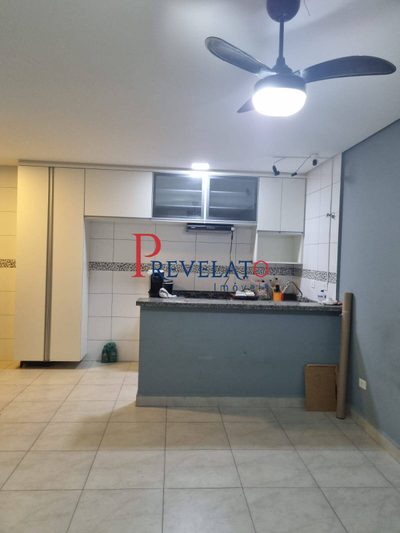Apartamento, 2 quartos, 54 m² - Foto 5