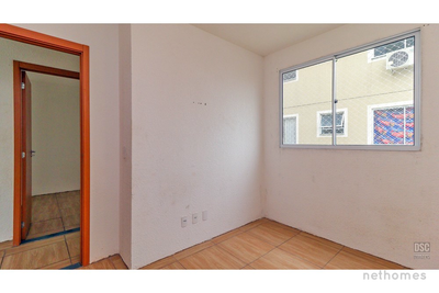 Apartamento, 2 quartos, 40 m² - Foto 2