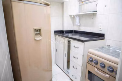 Kitnet-Studio, 27 m² - Foto 5