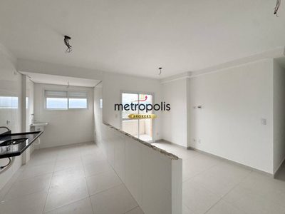 Apartamento, 2 quartos, 58 m² - Foto 1