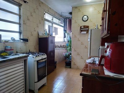 Apartamento, 3 quartos, 75 m² - Foto 5