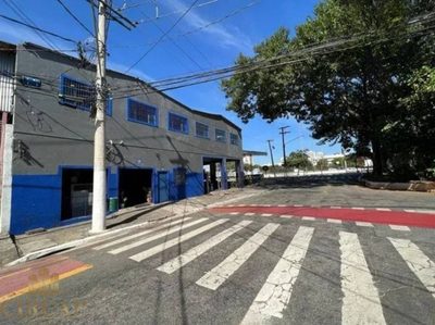 Depósito-Galpão, 994 m² - Foto 2